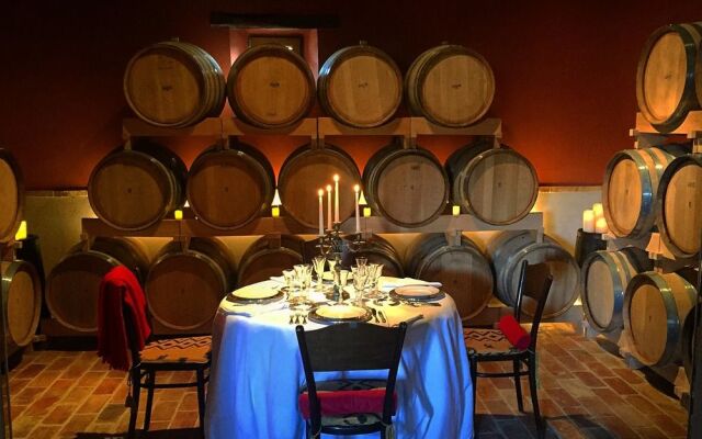 Wine Resort La Ghirlanda