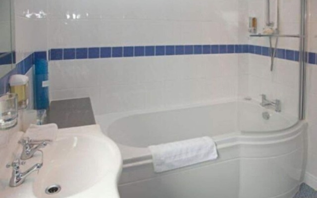 The Meltham Guesthouse