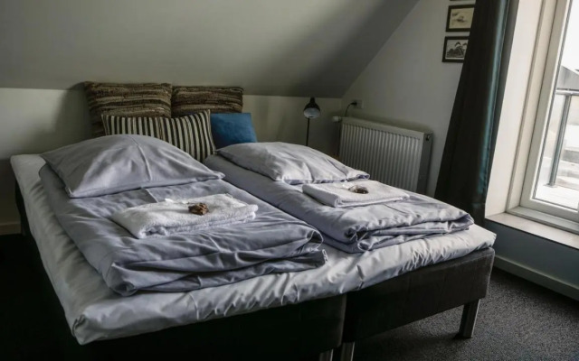 B&B by the Sea Hirtshals