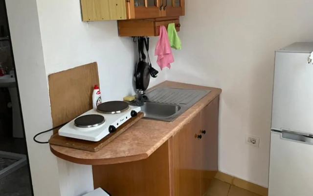 Hotel villa Petro