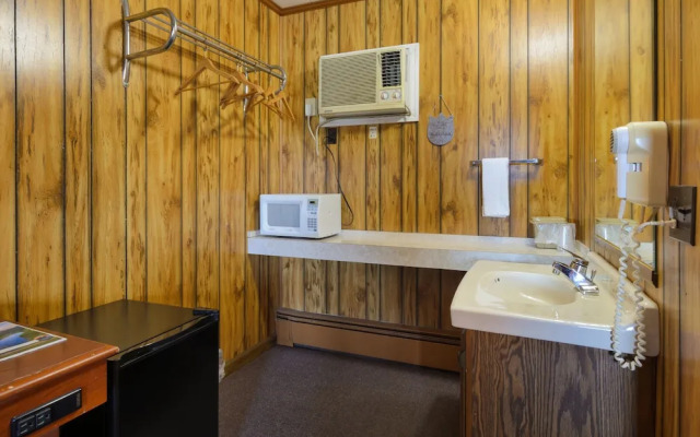 Knob Hill Motor Lodge – Hillsville