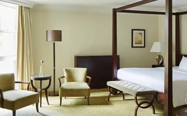 Sprowston Manor Marriott Hotel & Country Club