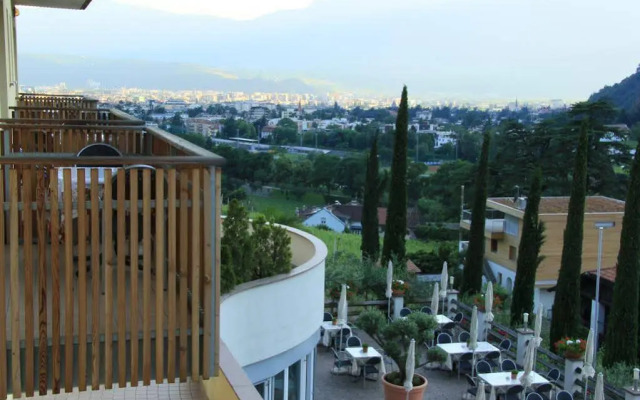Hotel Hanny