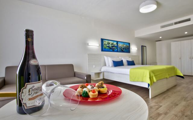 Hotel Santana Malta