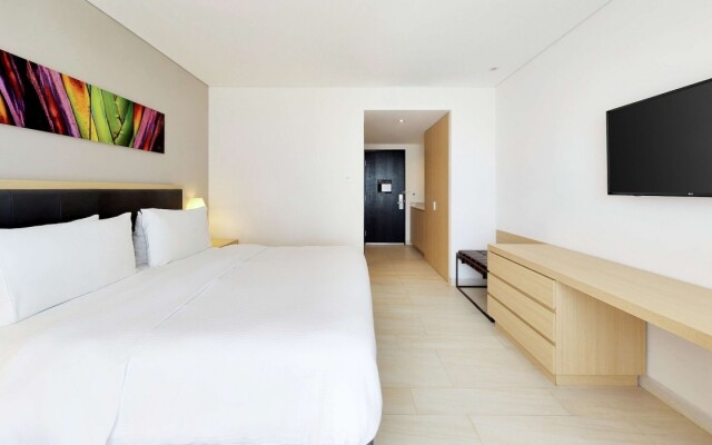 Hilton Garden Inn Merida