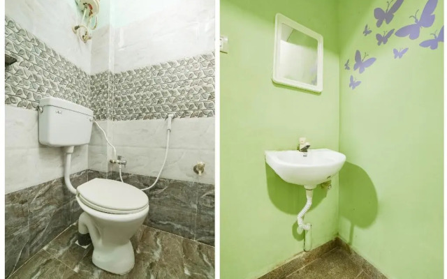 Bgr Gardens by OYO Rooms