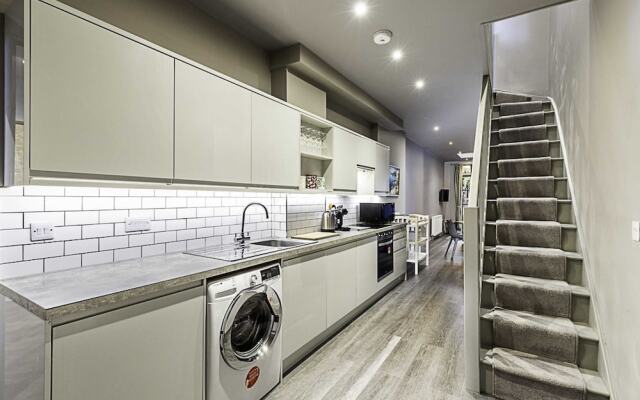 Stunning 5 Bed House in Willesden Green!