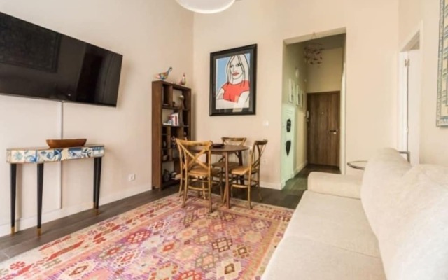 Charmy Design Apartment Plaza Mayor