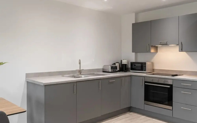 Host Stay 36 Waterside Place