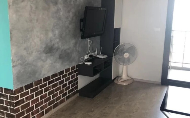 The Base Central Pattaya  Sea View