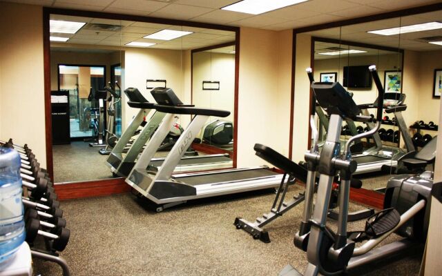 Comfort Inn & Suites Copley Akron