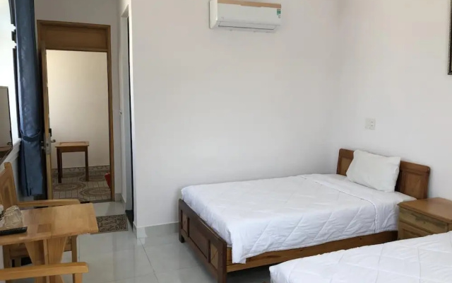 Bac Nam Hotel