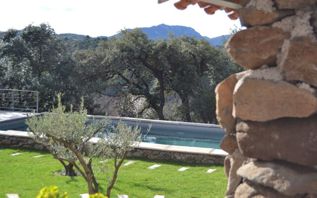 Clos des Coustoulins