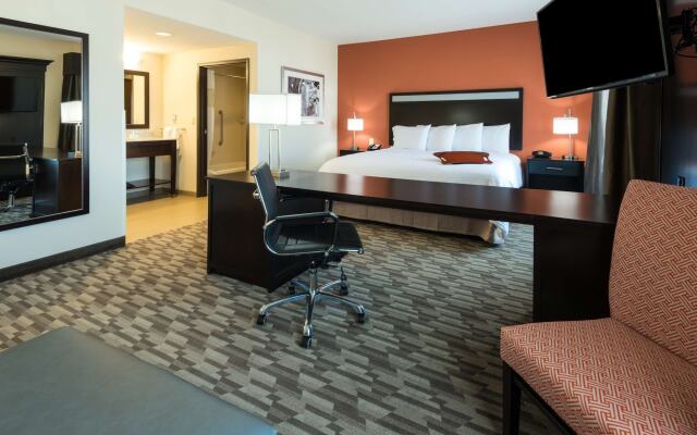 Hampton Inn & Suites Albuquerque North/I-25