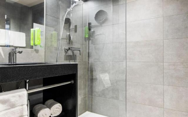 RiKu HOTEL Pfullendorf