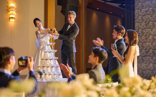 InterContinental Kaohsiung by IHG