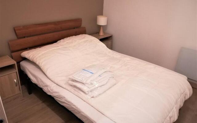 Appartement Isola 2000, 3 pièces, 6 personnes - FR-1-292-132