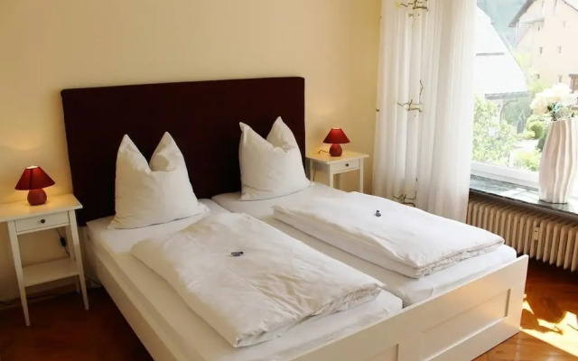 Löwenstein Ferienwohnungen