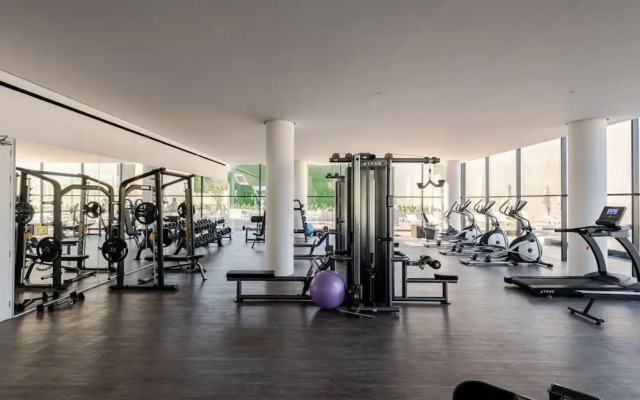 Brand new San Jose Condo