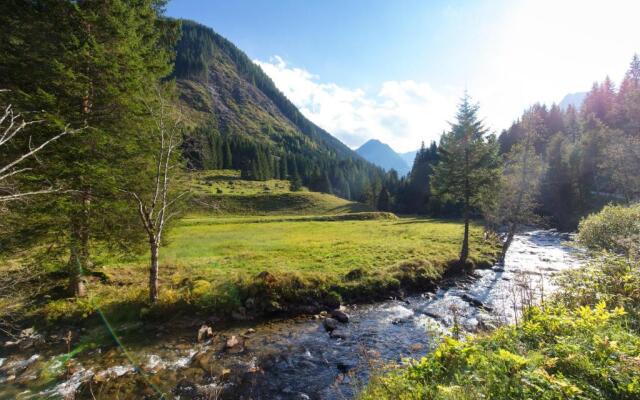 himmlisch urlauben St. Nikolai