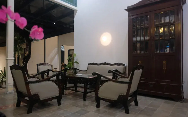 Agung Guest House by RF
