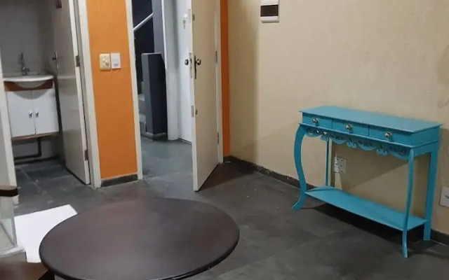 Hotel Hostel Lapa