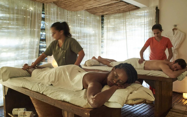 Santa Teresa Hotel in Rio - Mgallery Collection