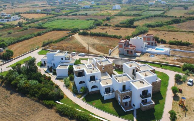 Plaka Hotel I