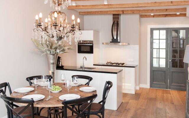 Hemony Apartment