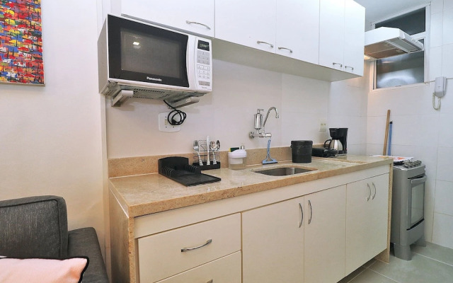 Rio Spot Homes Copacabana C059