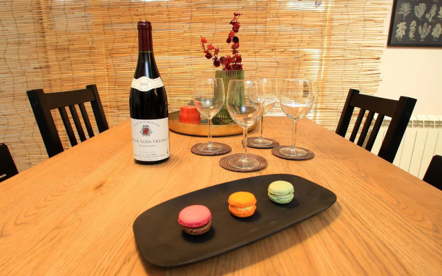 KOKICHE 4 Friends, Borovets