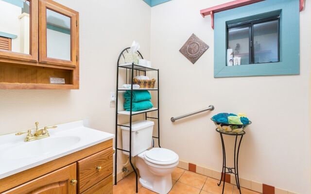 Casita Red Rock by RedAwning