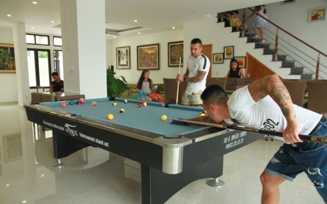Kp Relax Halong