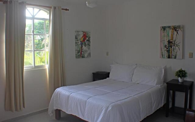 Sweet Home Punta Cana Guest House - VILLA Q15A