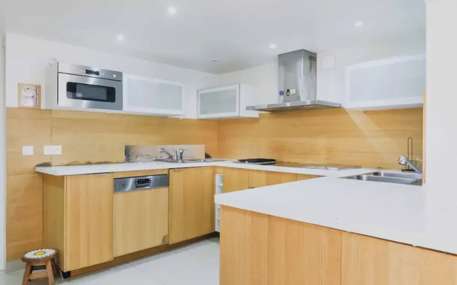 Exceptional apt With Garden - 3br/6p - Vincennes