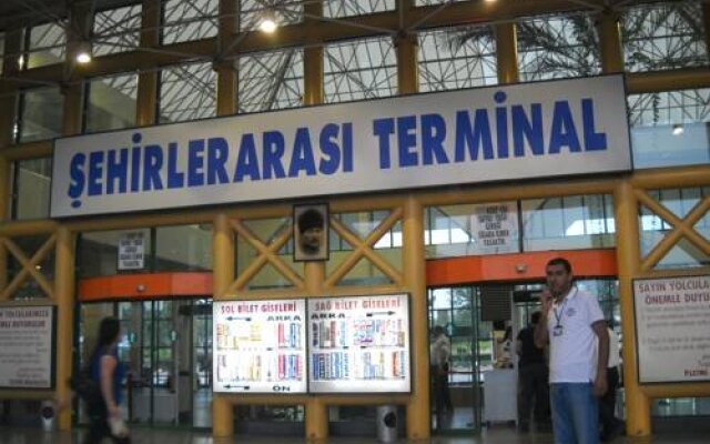 Apaydin Hotel