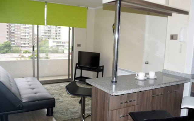 Santiago Town Apartamentos