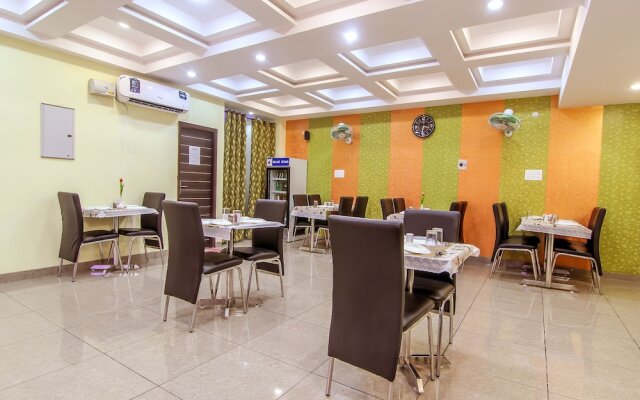 OYO 6806 Hotel Bodhi INN