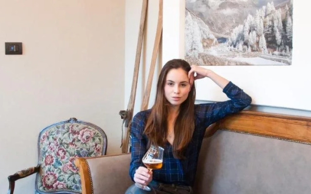 Maison Bionaz Ski & Sport