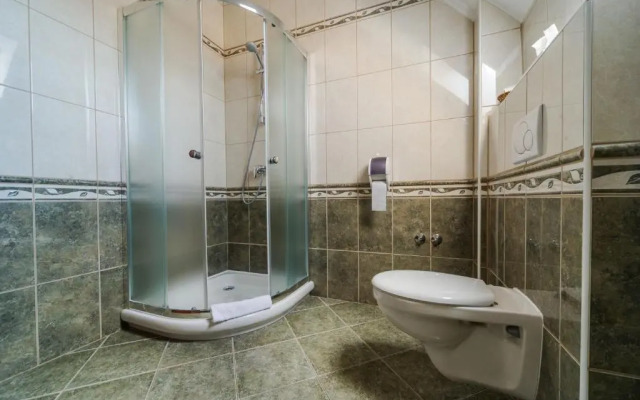 Bock Hotel Ermitage