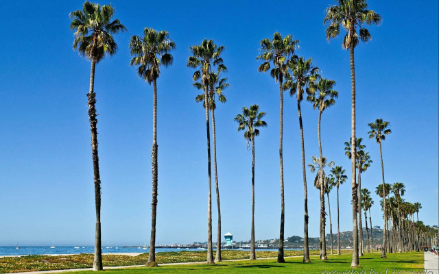 Santa Barbara Inn