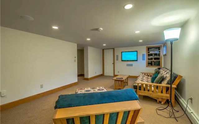 Seventh Heaven Chalet