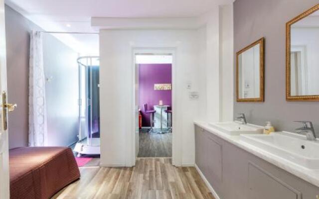 MyGold Apartment
