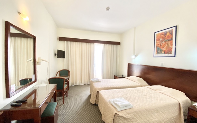 Agapinor Hotel