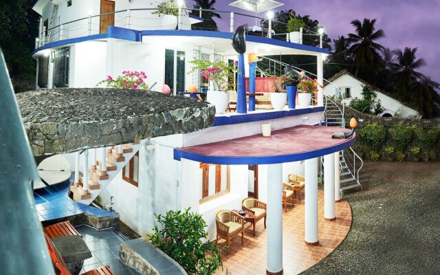 Dream View Villa