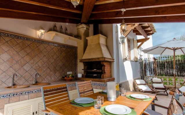 Apartamento Rosmare III Bajo