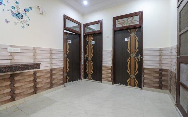 OYO 64662 Hotel Baba Residency