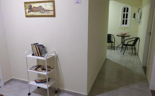 Sunset Suítes Arraial