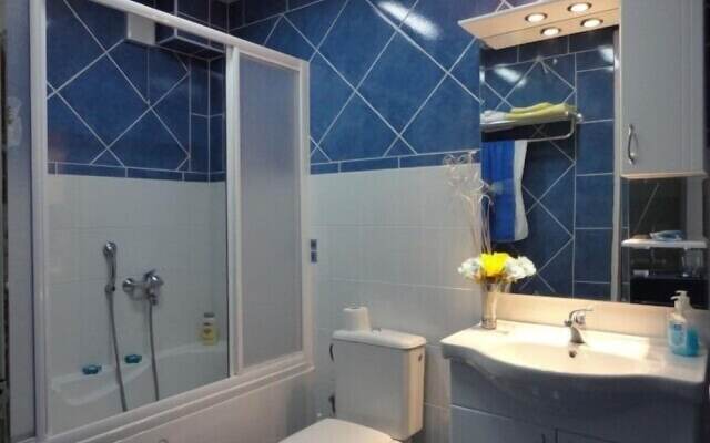 Accommodation J&T