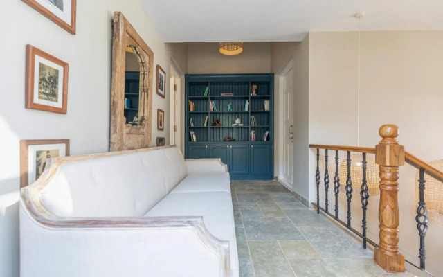 LohonoStays Colina - Villa E